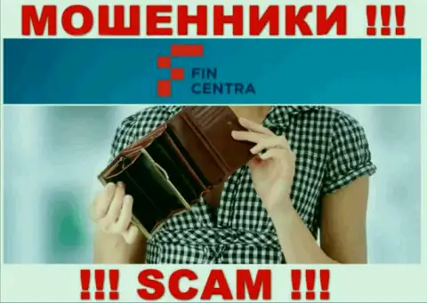 С internet мошенниками Фин Центра Вы не сможете заработать ни рубля, осторожнее !!!