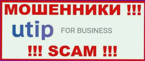 UTIP Technolo)es Ltd это МОШЕННИК !!! СКАМ !!!