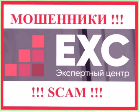 Логотип МАХИНАТОРОВ Экспертный Центр России