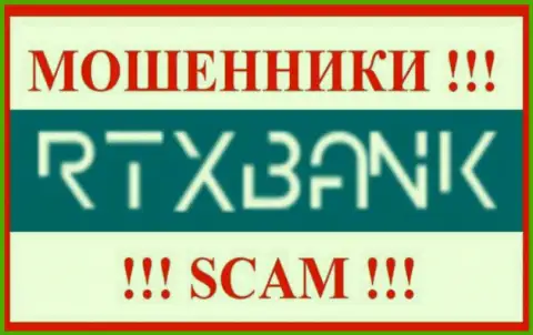 RTXBank - это SCAM !!! ОЧЕРЕДНОЙ МОШЕННИК !