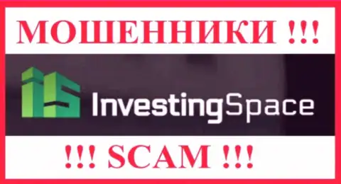 Логотип ВОРОВ Инвестинг-Спейс Ком