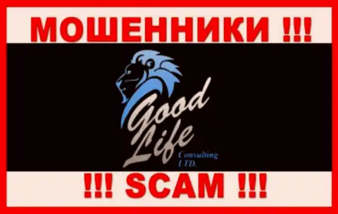 Лого МОШЕННИКОВ WMGLC Com