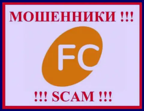 FC-Ltd - это ЖУЛИК !!! SCAM !!!