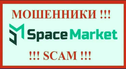 Space Market - это МОШЕННИКИ !!! Вложения выводить отказываются !!!