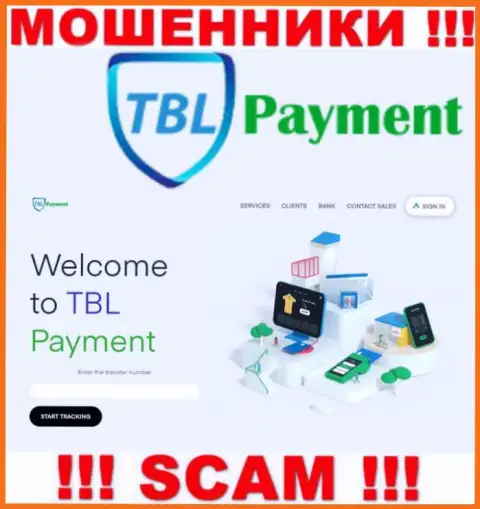 Если не желаете оказаться потерпевшими от неправомерных манипуляций TBLPayment, тогда будет лучше на TBL-Payment Org не заходить