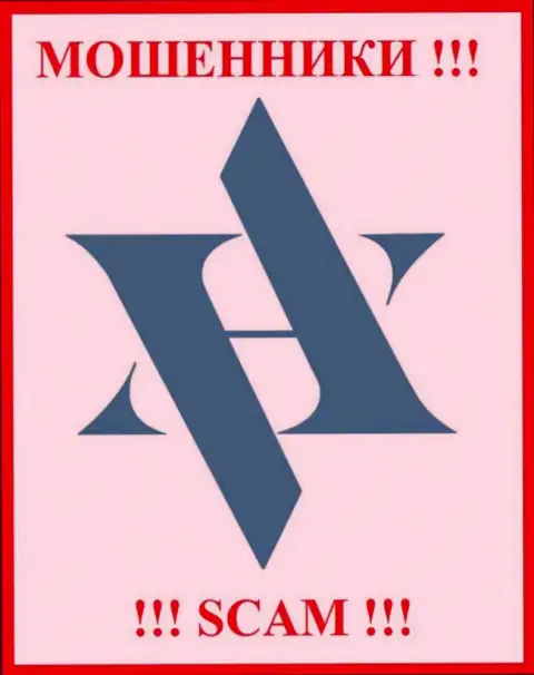 Лого МАХИНАТОРА Amicron