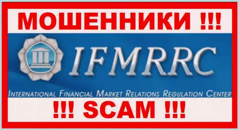 Логотип ШУЛЕРА IFMRRC