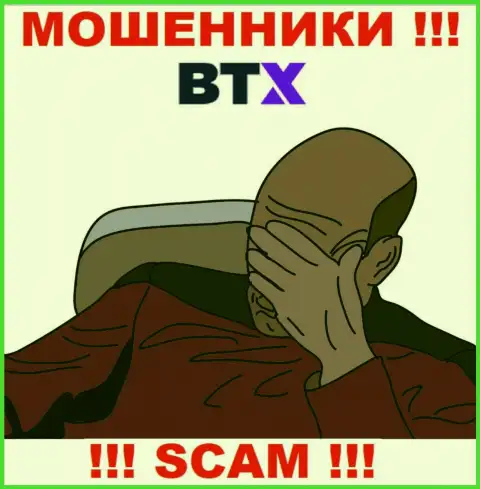 На сайте лохотронщиков BTX Вы не найдете инфы о их регуляторе, его просто нет !!!