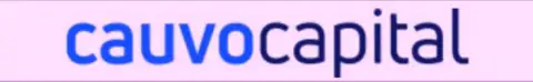 Официальный логотип дилингового центра CauvoCapital