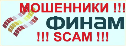 Finam Bank - КУХНЯ НА ФОРЕКС !!! SCAM !!!