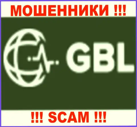 Gbl investing - МОШЕННИКИ !!! SCAM !!!