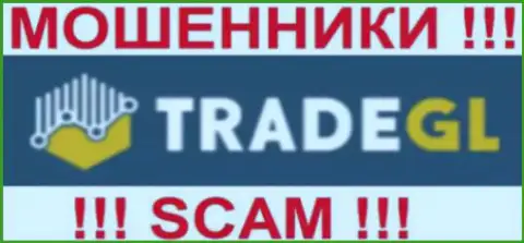 Trade GL - это ЛОХОТРОНЩИКИ !!! SCAM !!!