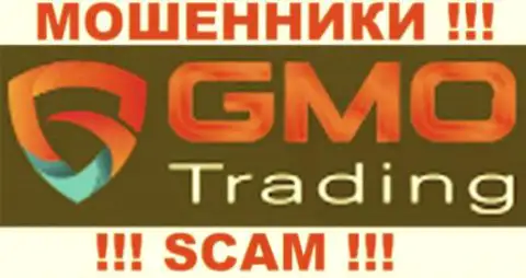 GMOTrading Com - это FOREX КУХНЯ !!! SCAM !!!