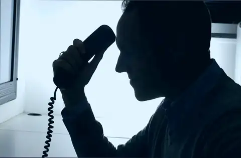 Мошенники из Forex брокерской компании БенефитФХ Ком давным-давно перешли на метод отыскивания новых жертв посредством телефона