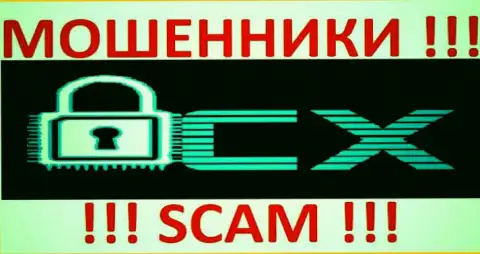 CryptoCX - это ОБМАНЩИКИ !!! SCAM !!!