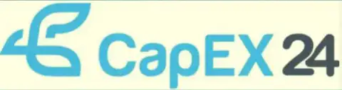 Эмблема организации Capex24 (ворюги)