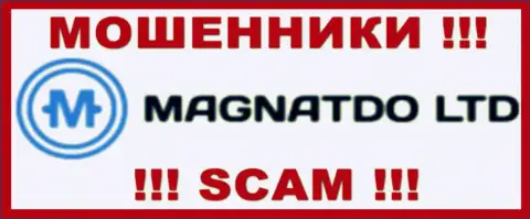 MagnatDO - это КУХНЯ НА ФОРЕКС !!! SCAM !!!