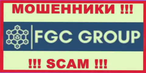 F G S Group - это ЖУЛИКИ ! SCAM !!!